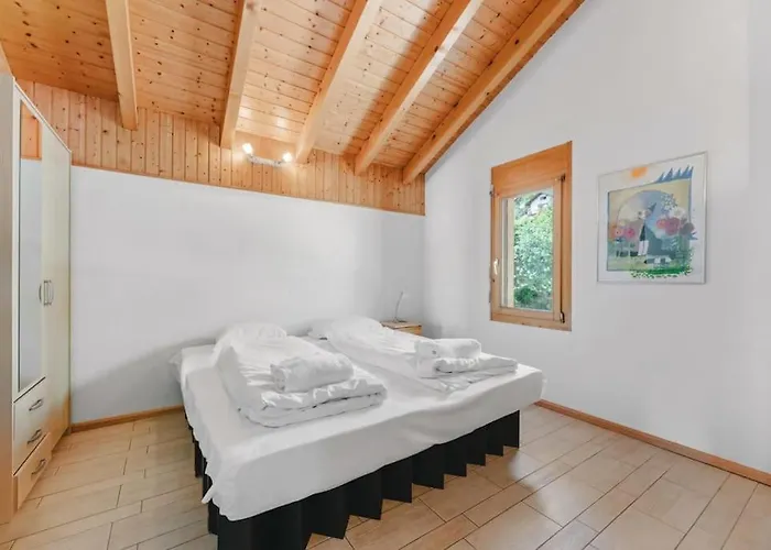 4bdr Alpine With Game And Sunny Terrace * Κρανς Μοντάνα