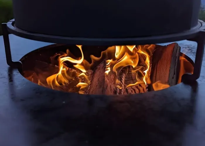 Βίλα 4bdr Alpine With Game And Sunny Terrace *