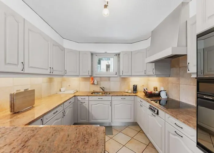 4bdr Alpine With Game And Sunny Terrace Κρανς Μοντάνα