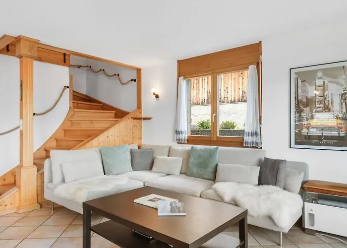 4bdr Alpine With Game And Sunny Terrace Κρανς Μοντάνα