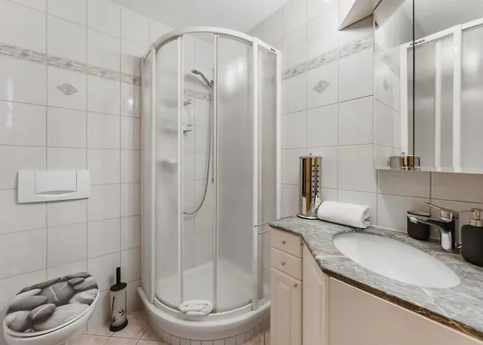 Βίλα 4bdr Alpine With Game And Sunny Terrace