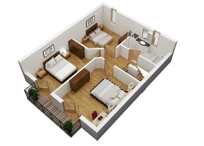 Βίλα 4bdr Alpine With Game And Sunny Terrace Κρανς Μοντάνα