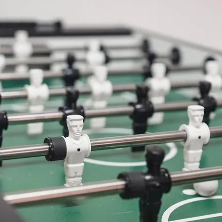 4bdr Alpine With Game And Sunny Terrace