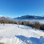 Villa 4bdr Alpine With Game And Sunny Terrace Crans-Montana