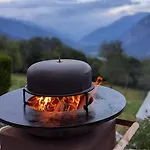 4bdr Alpine With Game And Sunny Terrace *