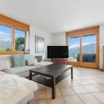 Villa 4bdr Alpine With Game And Sunny Terrace *