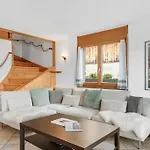 4bdr Alpine With Game And Sunny Terrace Crans-Montana