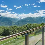 4bdr Alpine With Game And Sunny Terrace