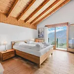 4bdr Alpine With Game And Sunny Terrace * Crans-Montana