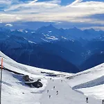 4bdr Alpine With Game And Sunny Terrace * Crans-Montana