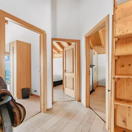 Vila 4bdr Alpine With Game And Sunny Terrace *
